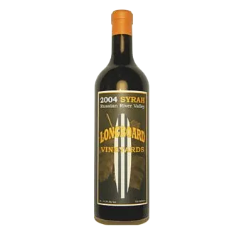 Longboard Syrah