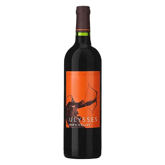 Ulysses Napa Valley Cabernet Sauvignon