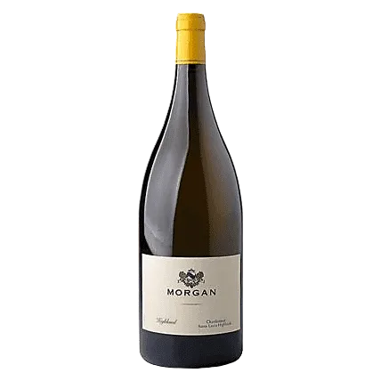 Morgan Chard Highlands1.5 Liter