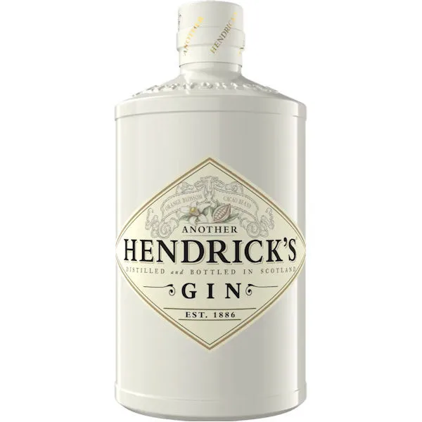 Hendricks Another Gin Scotland 750Ml