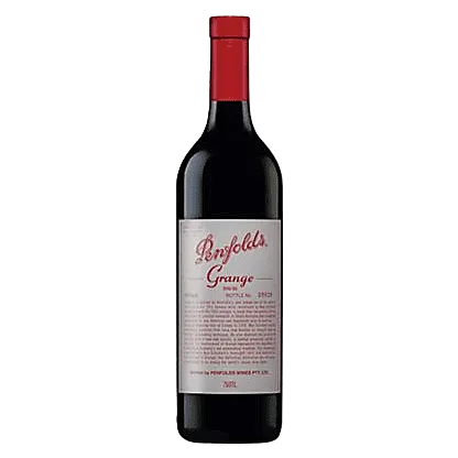 Penfolds Grange 2013