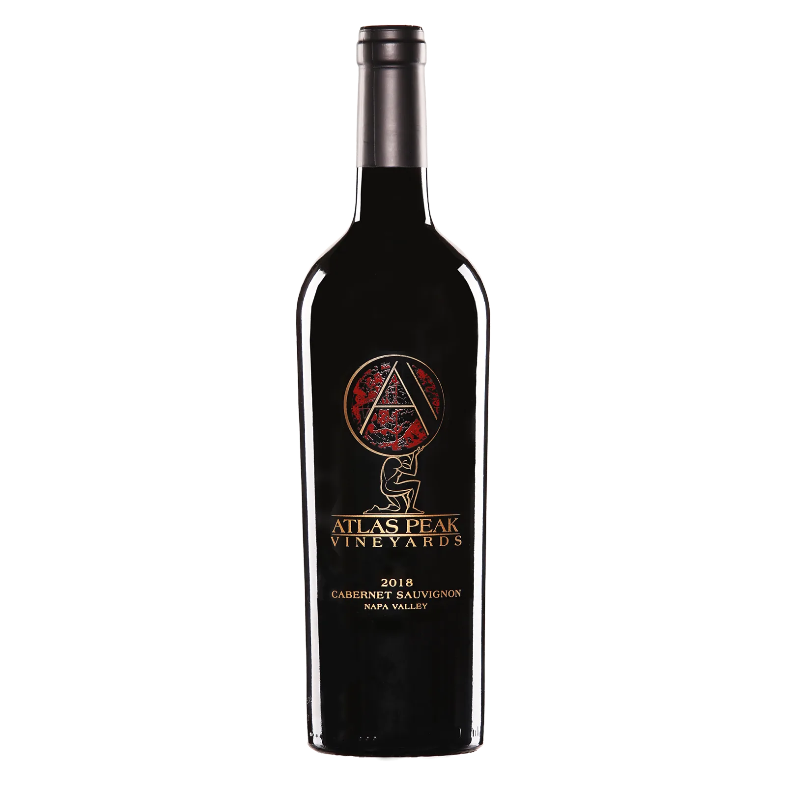 Atlas Peak Cabernet Sauvignon