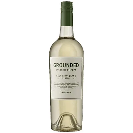 Grounded By Josh Phelps Sauvignon Blanc