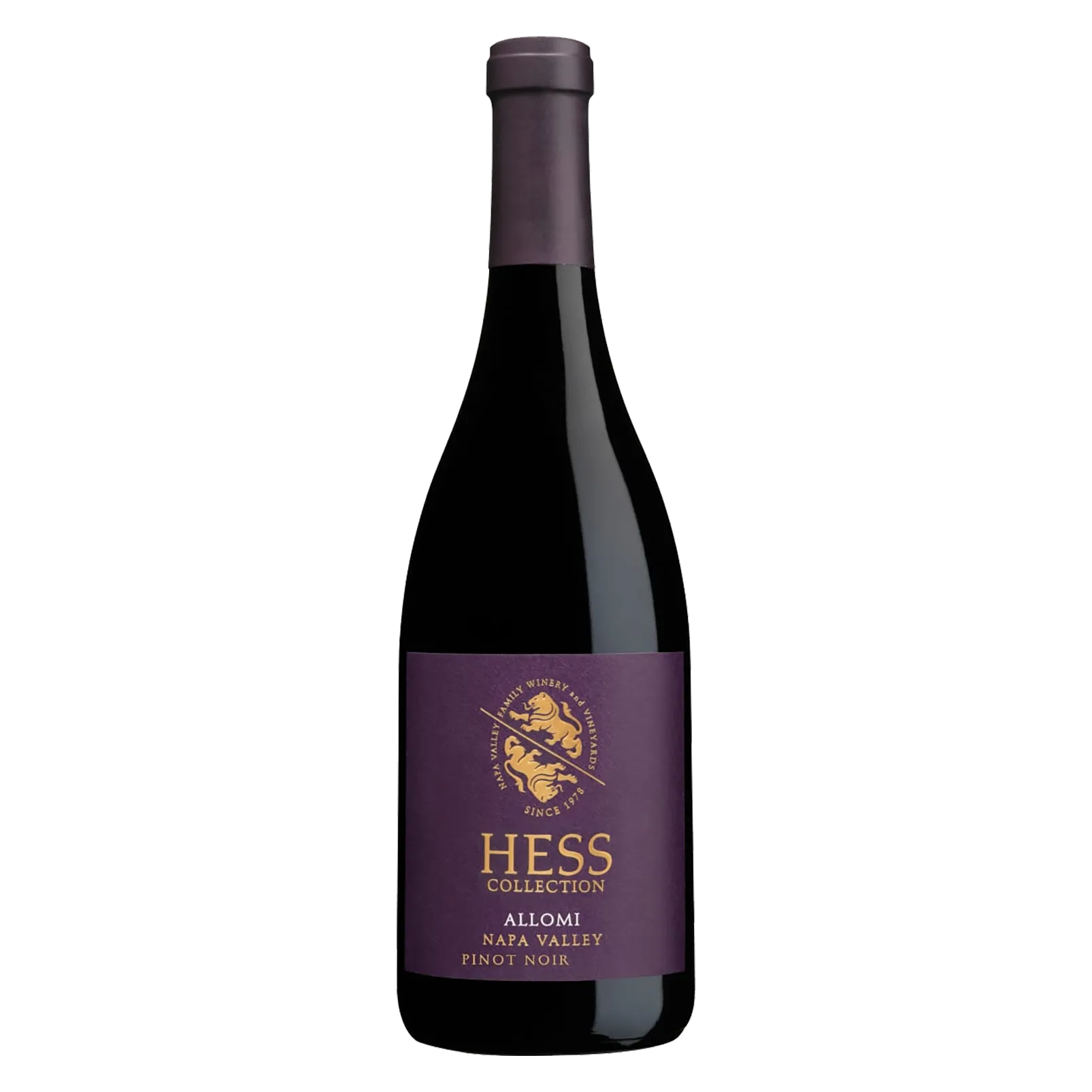 Hess Select Pinot Noir