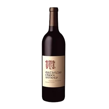 Matanzas Creek Cabernet