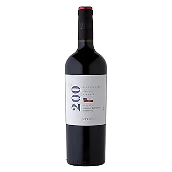 MontGras "200" Cabernet/Carmenere