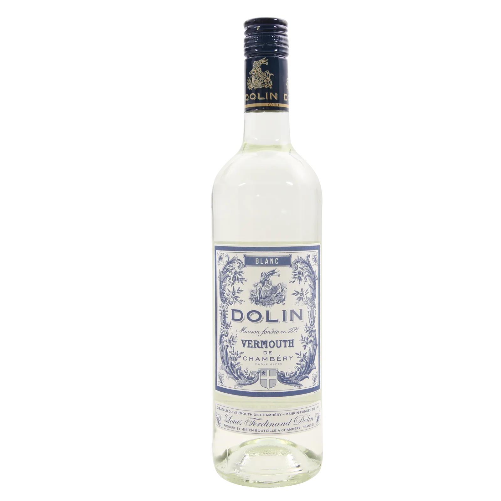 Dolin Vermouth de Chambery Blanc