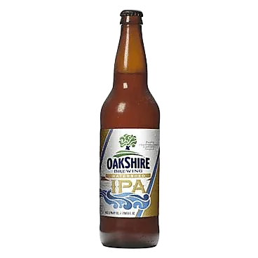 Oakshire Watershed IPA (22 OZ BTL