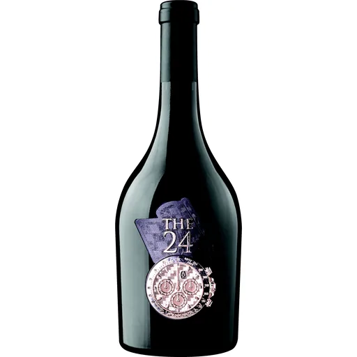 Adobe Road The 24 Red Blend