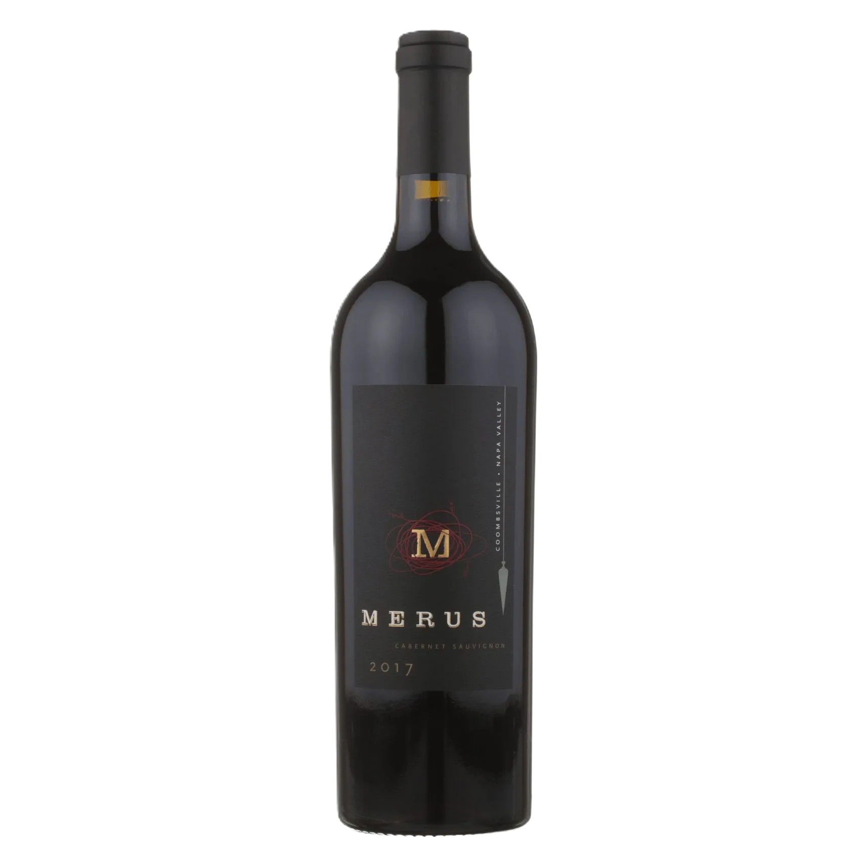 Merus Cabernet Sauvignon 2017