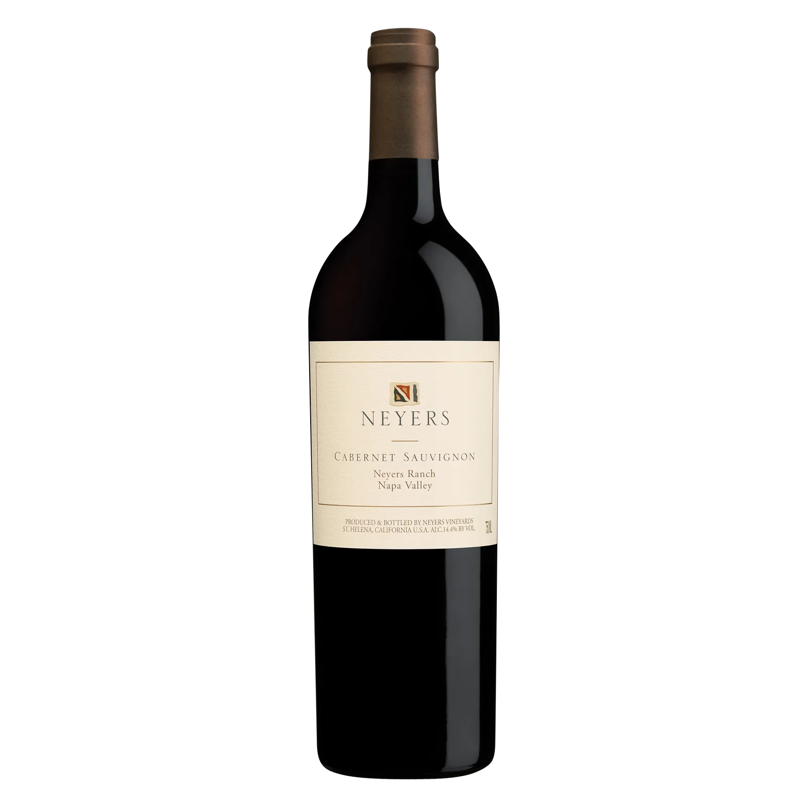 Neyers Cabernet Sauvignon