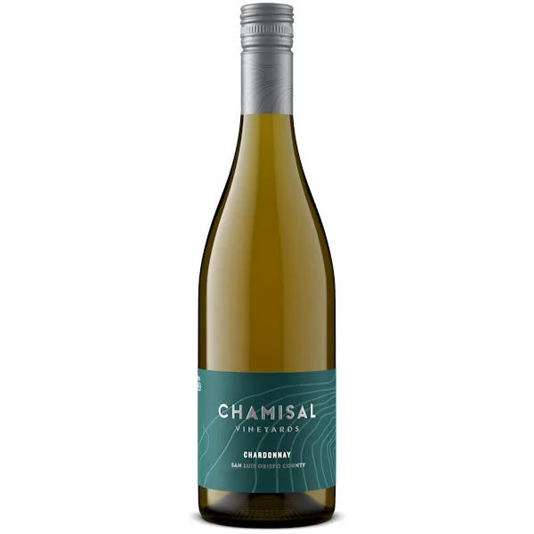 Chamisal Vineyards San Luis Obispo Chardonnay 2022