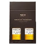 Mount Gay Origin Series 2pk