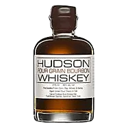 Hudson 4 Grain Bourbon