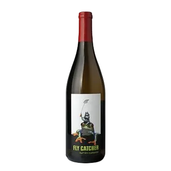Fly Catcher Chardonnay Monterey