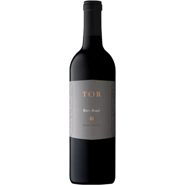 Tor Pure Magic Napa Cabernet 2022 3L