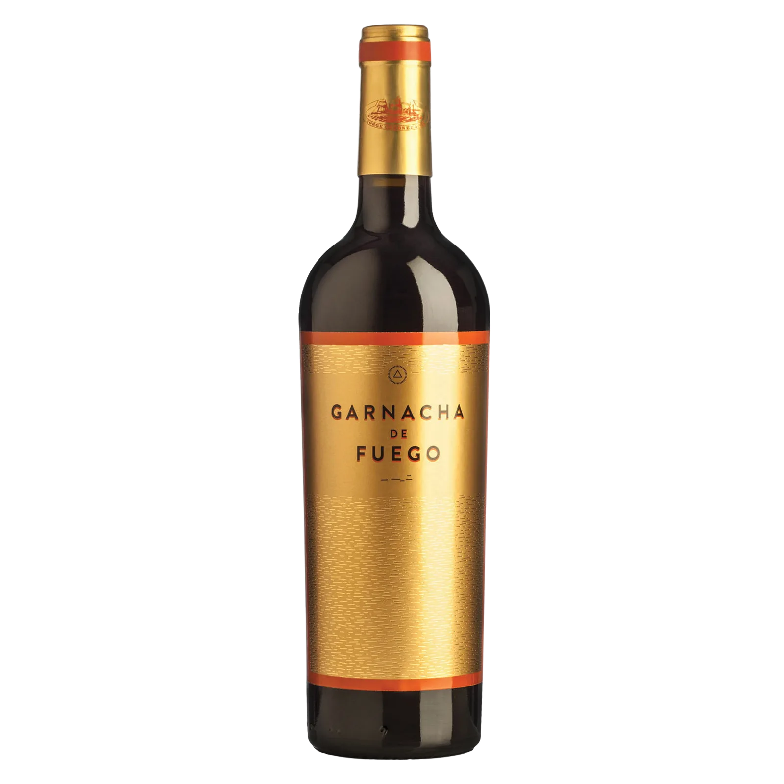 Atteca Garnacha Fuego Old Vine