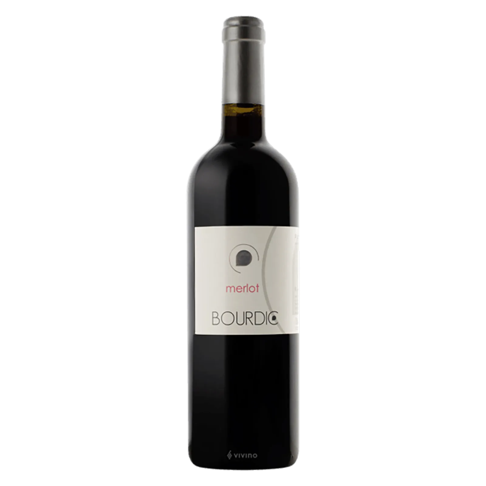 Collines Du Bourdic Rouge 2017