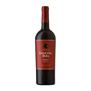 Dancing Bull Merlot