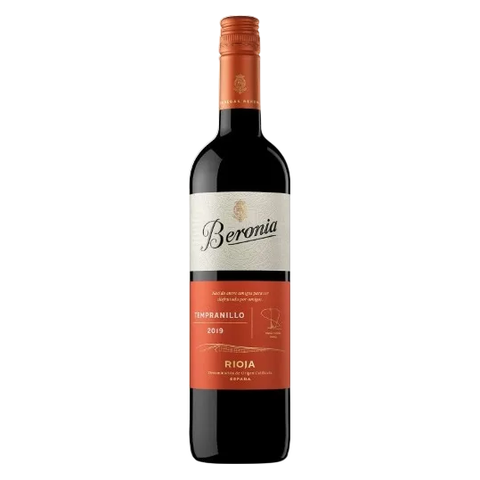 Beronia Rioja Tempranillo