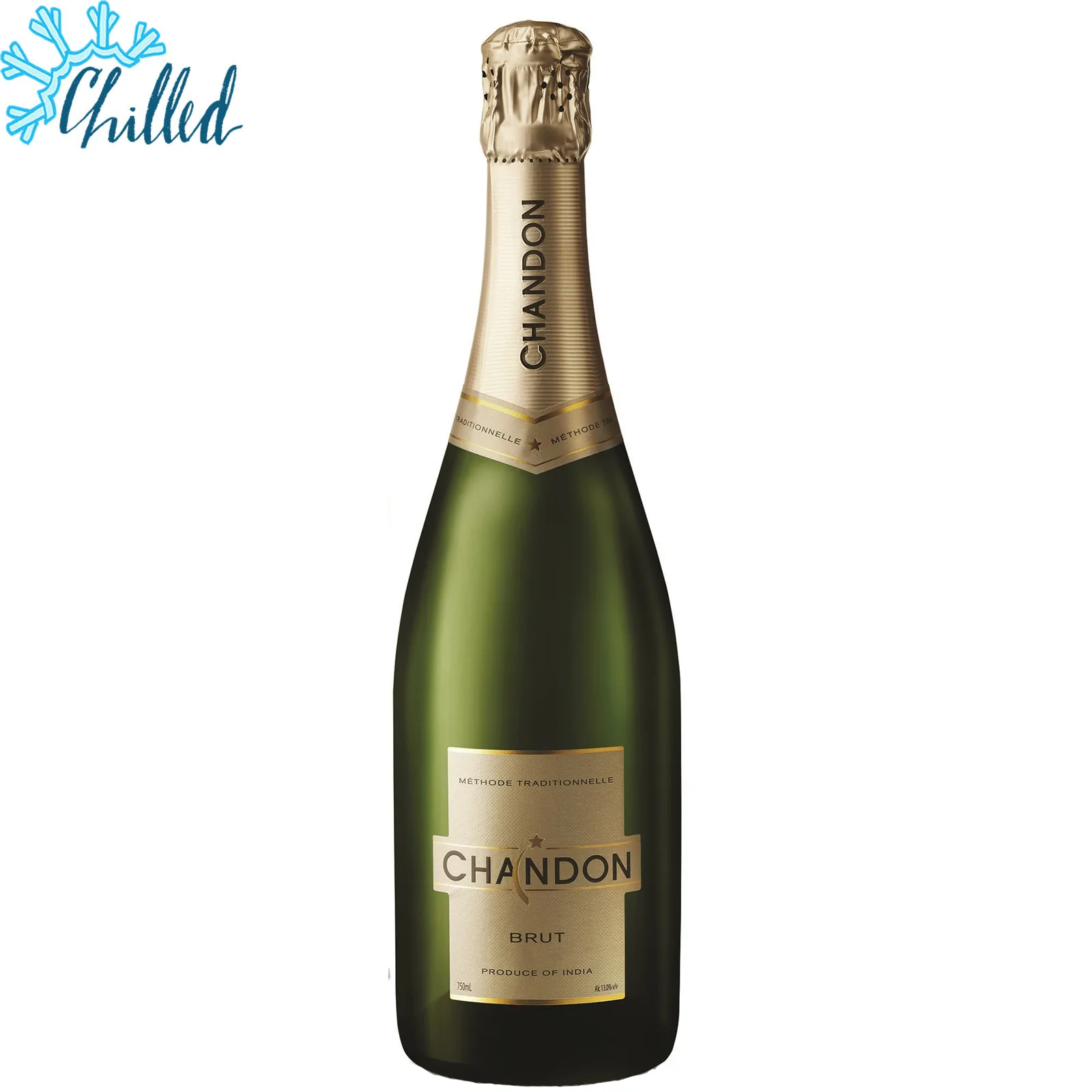 Do Not Use Chandon Brut