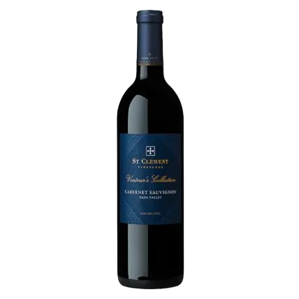 St. Clement Vintner's Collection Cabernet Sauvignon