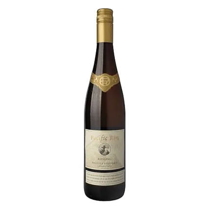 Pac Rim Riesling Wallula Vynrd