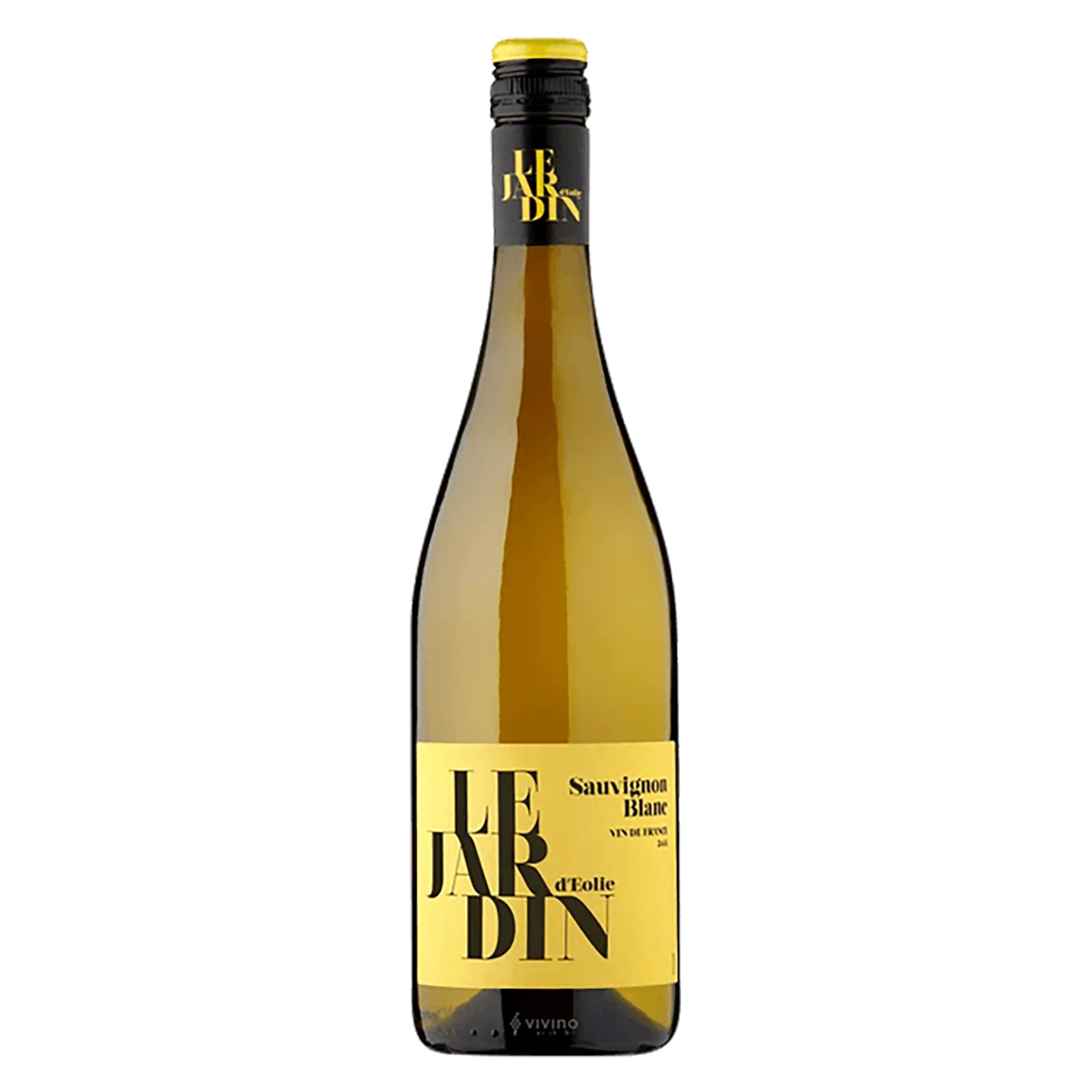 Le Jardin Sauvignon Blanc 2020 750ml