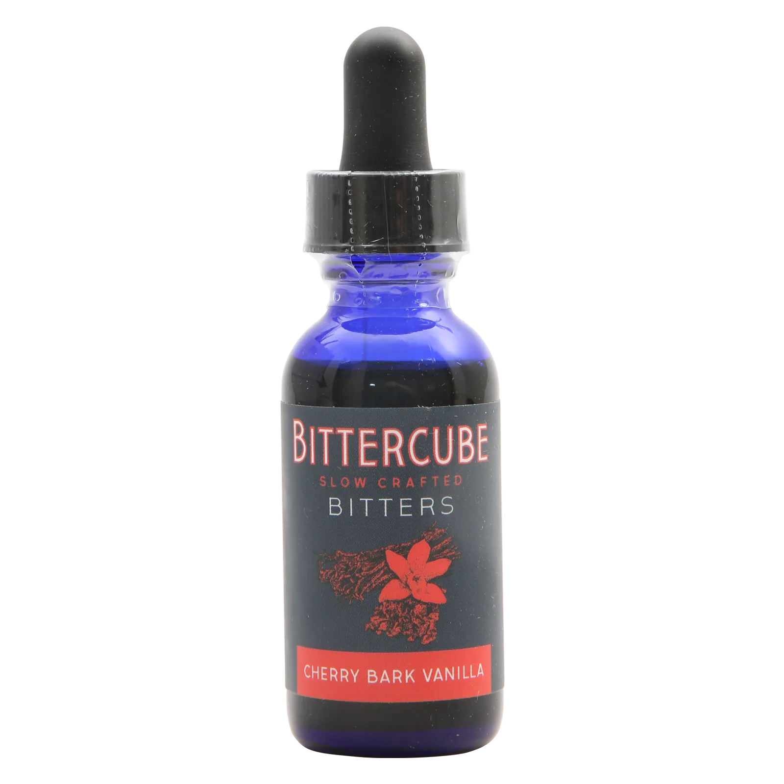 Bittercube Cherry Bark Vanilla 1oz
