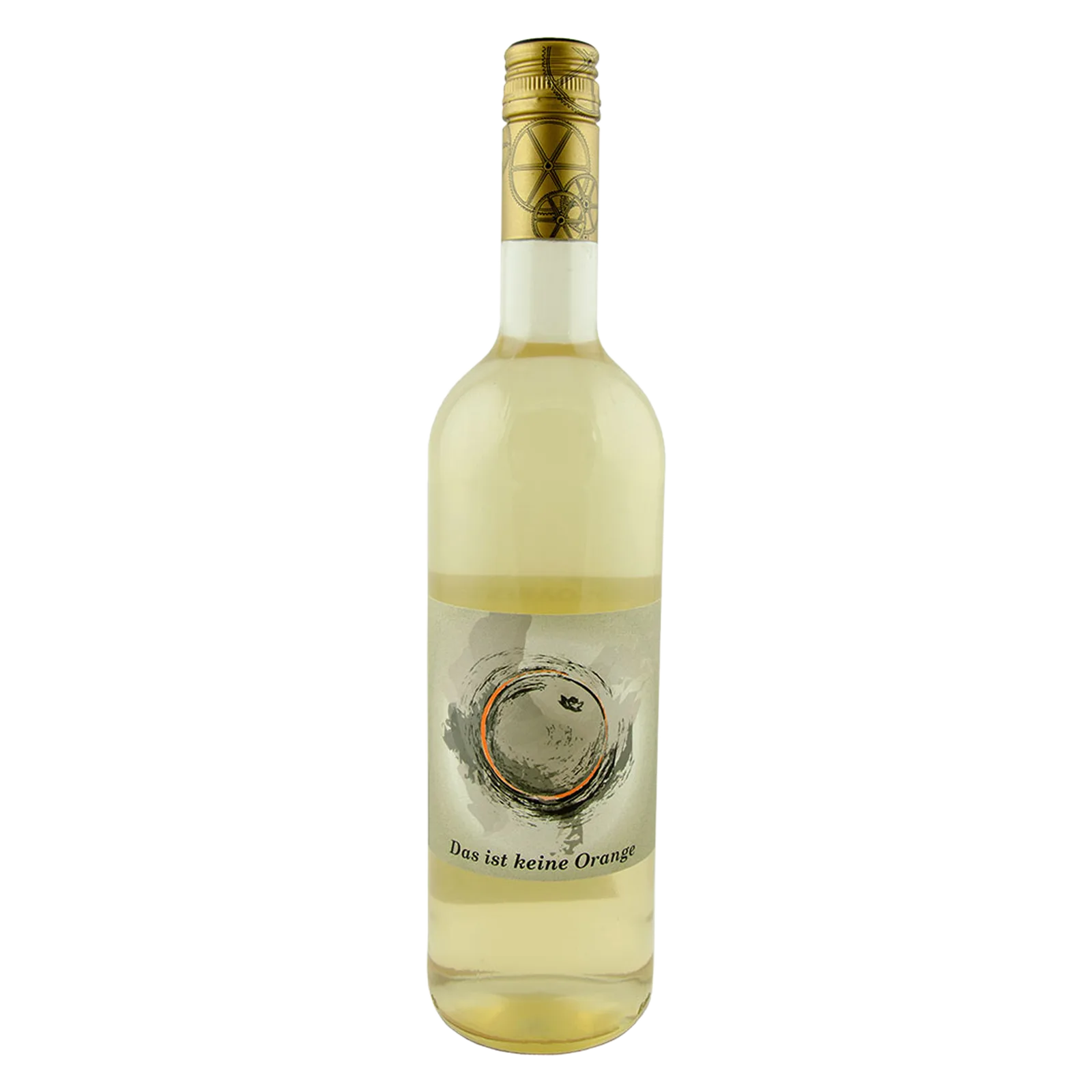 Schlossmuhlenhof Orange 2020