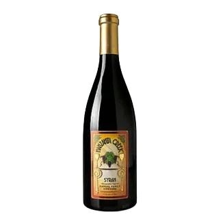 Manzanita Creek Syrah Handal