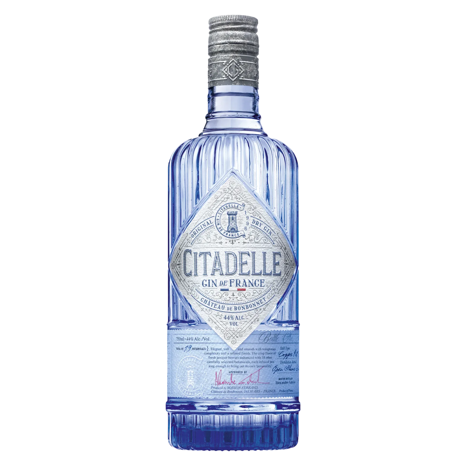 Citadelle Gin 1L (88 Proof)