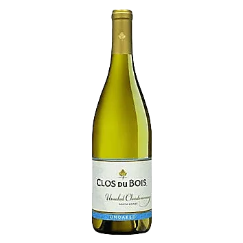 Clos du Bois Unoaked Chardonnay