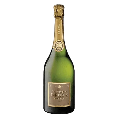Deutz 2006 Cuvee William Deutz