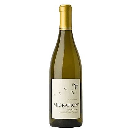 Migration Heintz Vineyard Chardonnay