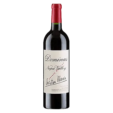 Dominus Estate Napa Valley Red Wine 2009