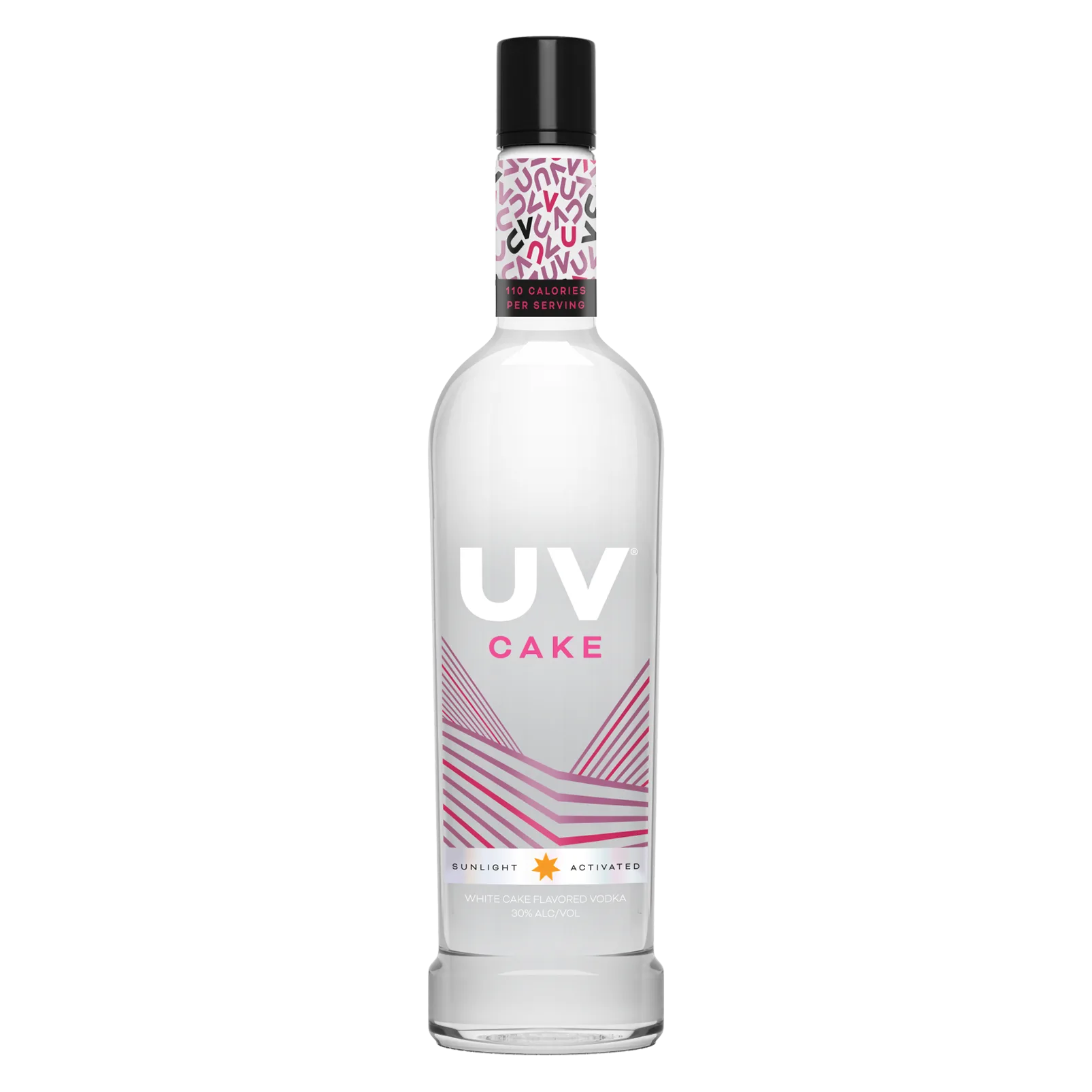 UV Cake Vodka (60 Proof