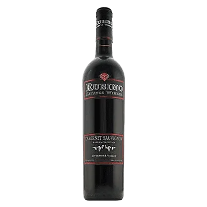 Rubino Estates Cabernet Harvest Collection