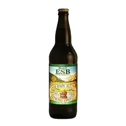 Anderson Valley Belks Bitter (22 OZ BTL