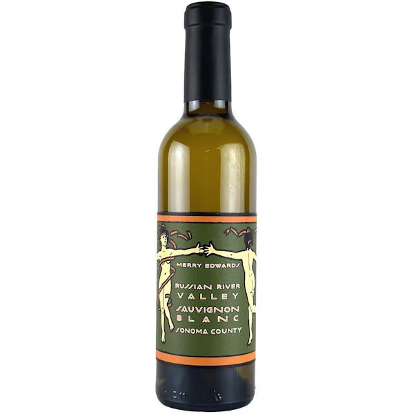 Merry Edwards Russian River Sauvignon Blanc 2023 375Ml