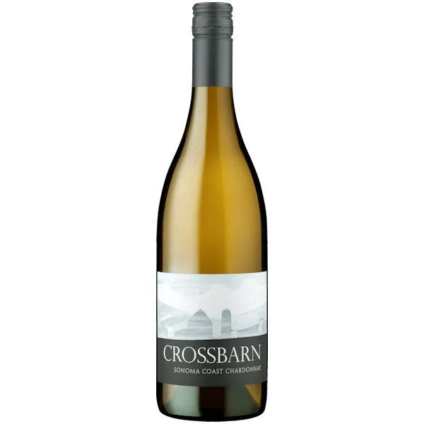Crossbarn By Paul Hobbs Sonoma Coast Chardonnay 2023