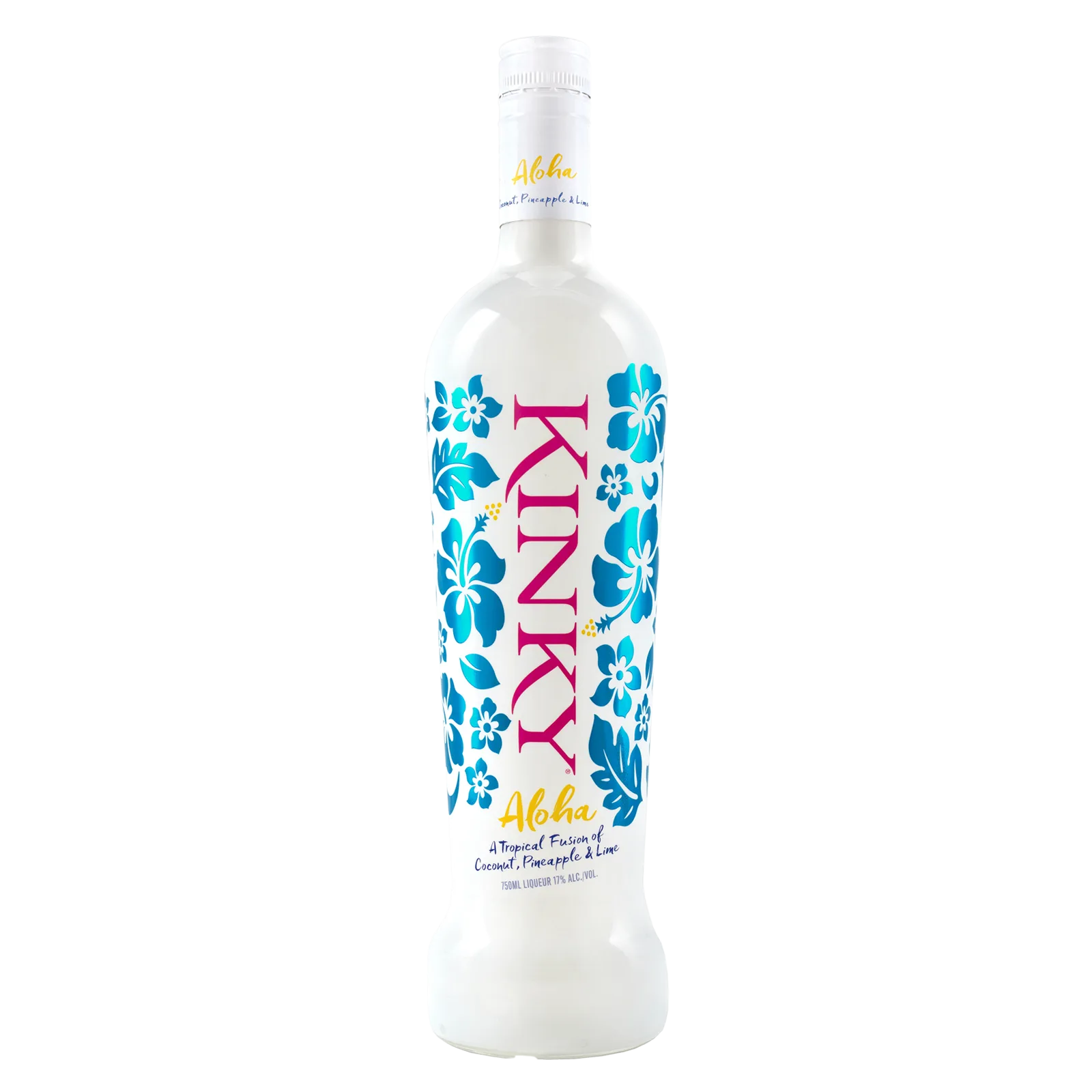 Kinky Aloha Liqueur