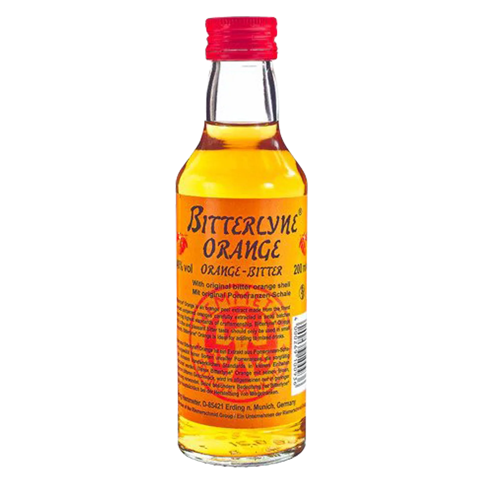 Riemerschmid Orange Bitter 200ml