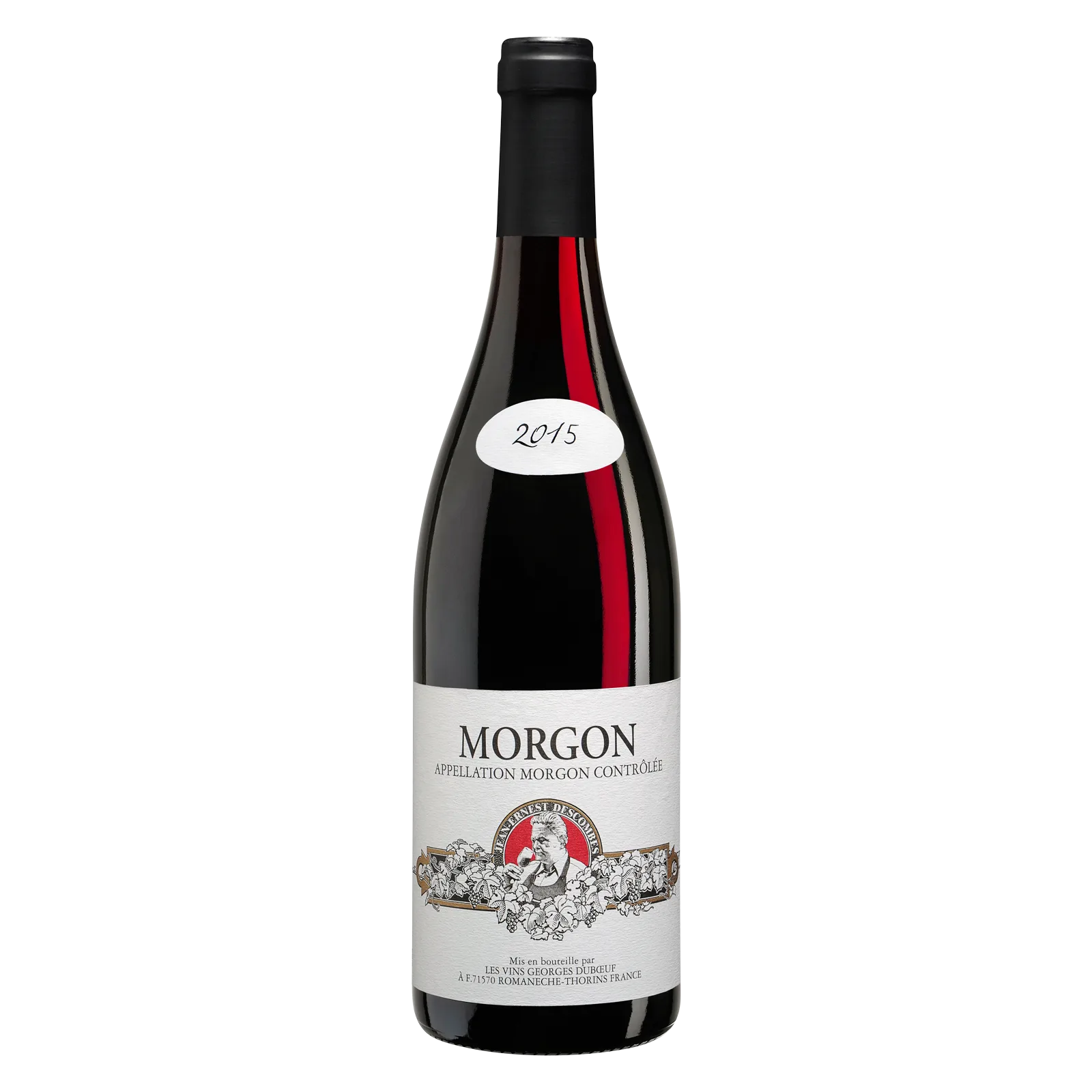 Duboeuf Morgon Jean Descombes