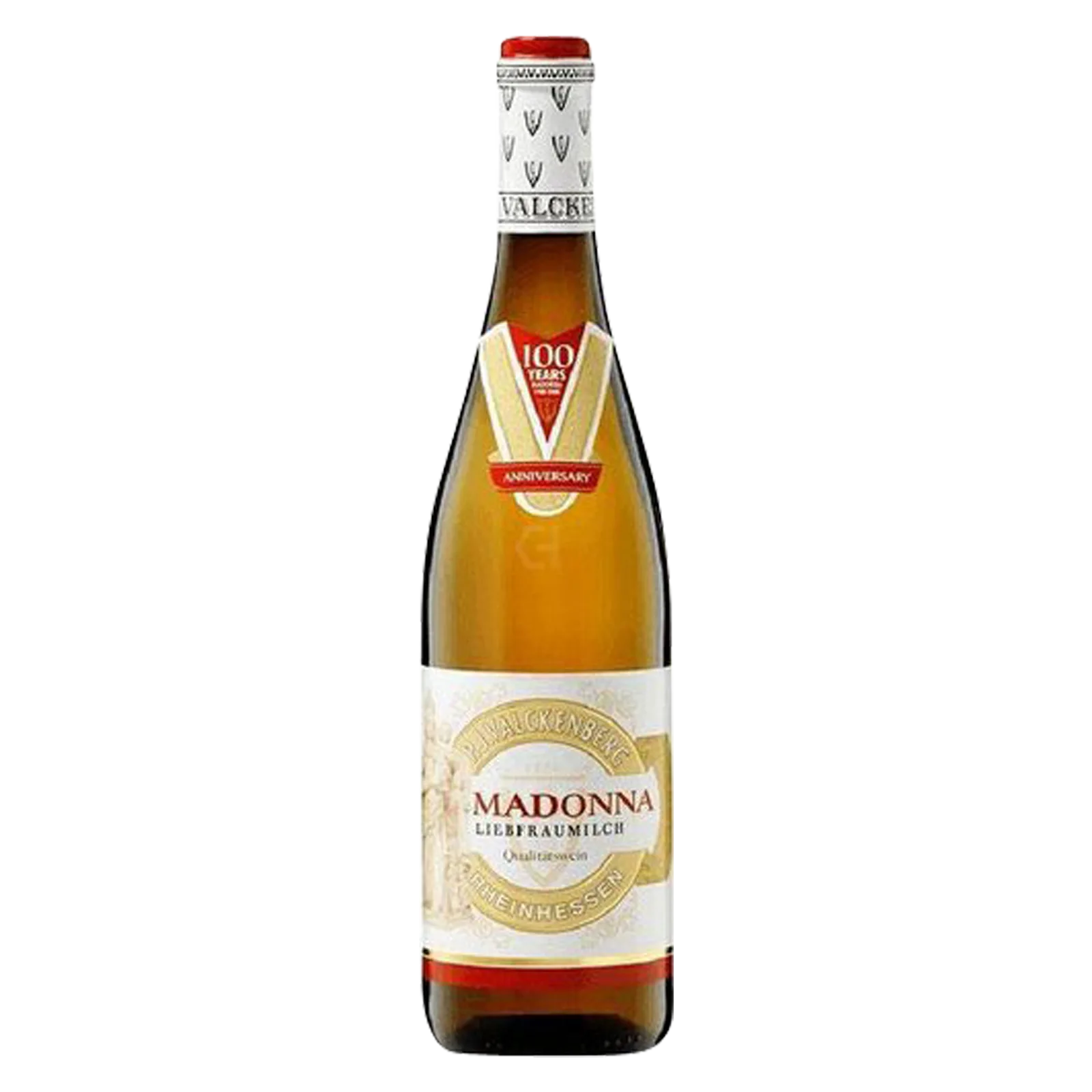 PJ Valckenber Madonna Liebfraumilch 750ml 9% ABV