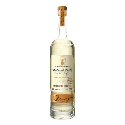 TEQ OCHO REP LA MAGUEYERA 2014