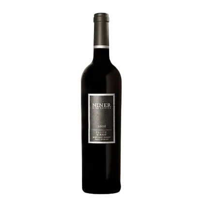 Niner Petite Sirah