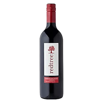Redtree Cabernet Sauvignon