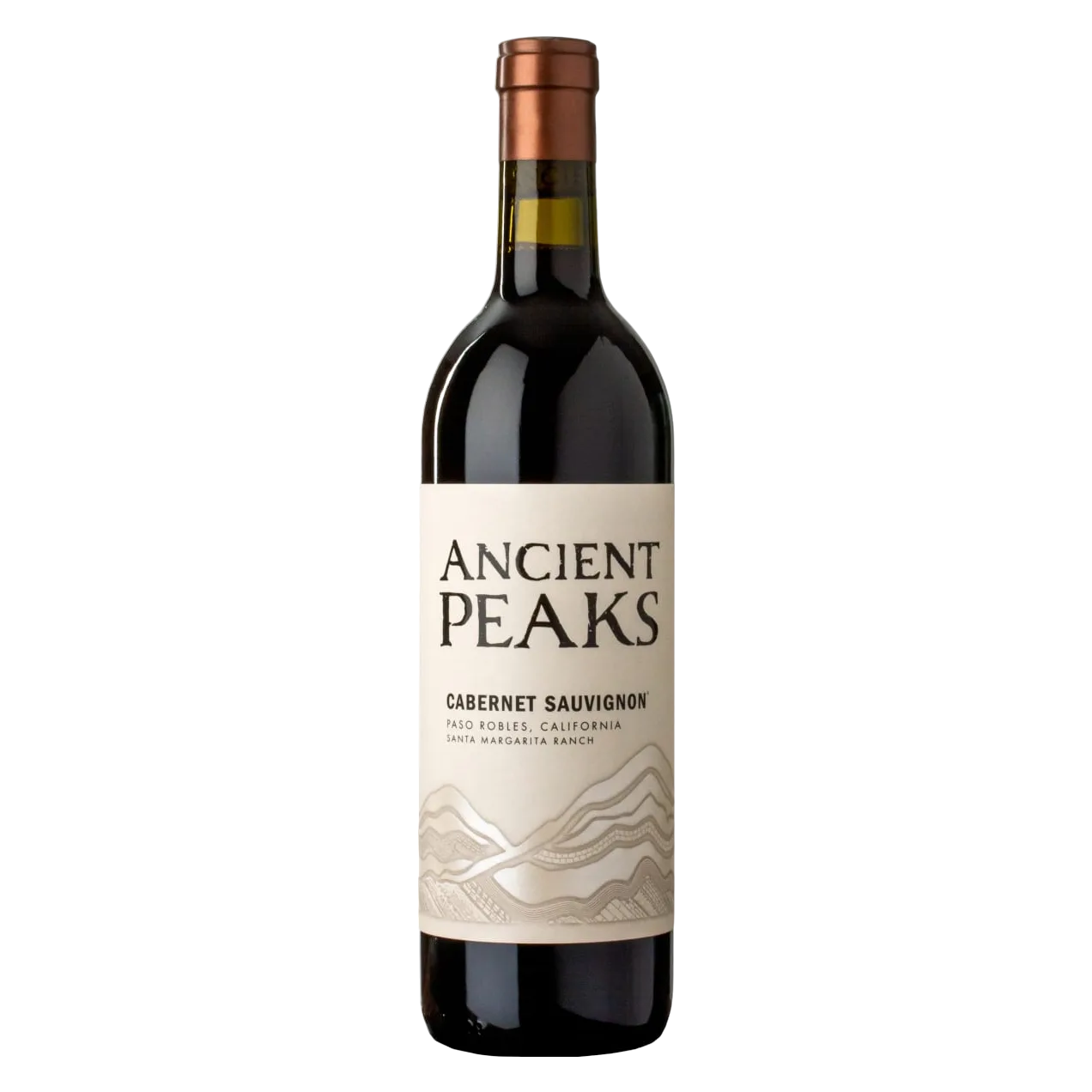 Ancient Peaks Cabernet Paso Robles