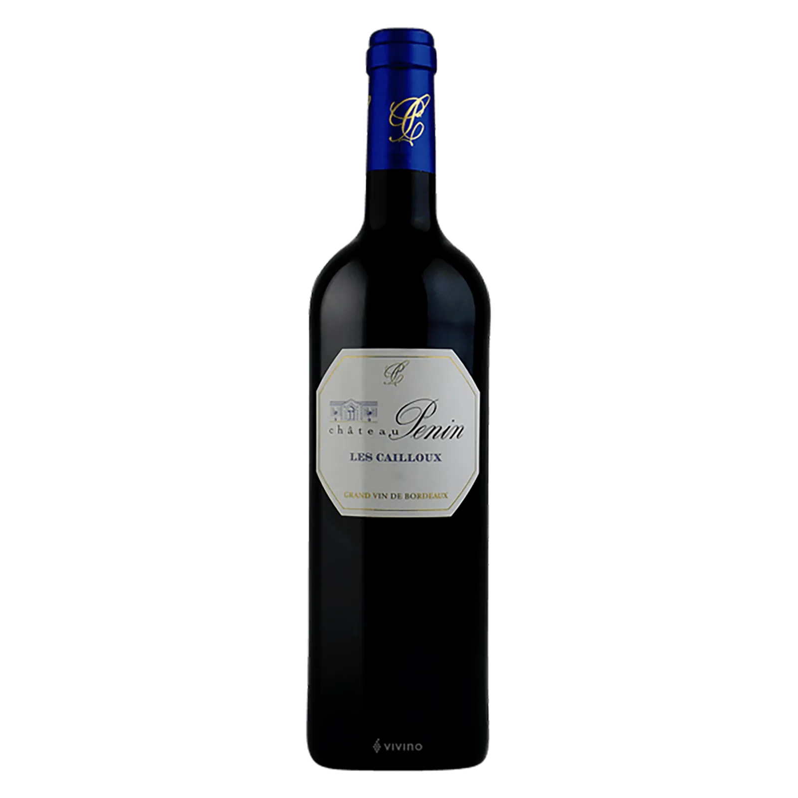 Chateau Penin Cailloux 2017